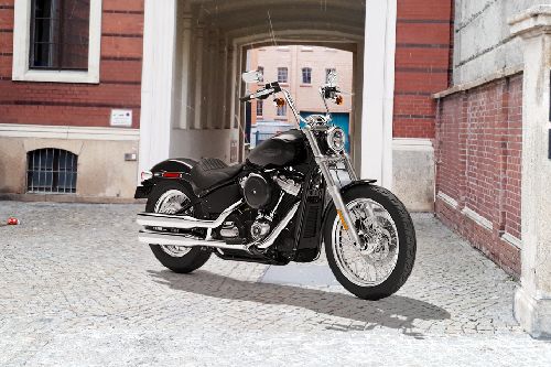 Harley-Davidson Softail Slim Standard 2024 Philippines