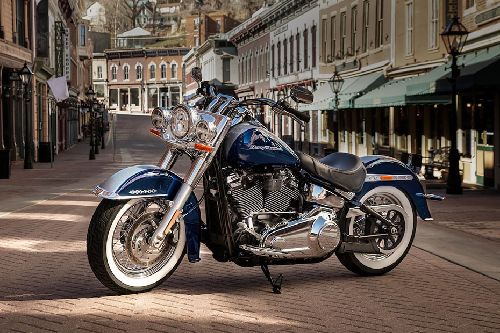 Harley-Davidson Deluxe Standard 2024 Philippines
