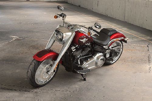 second hand harleys for sale