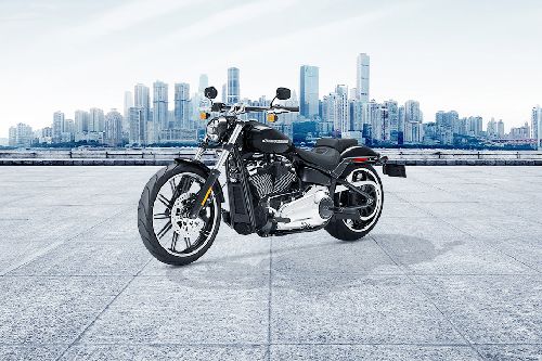 Harley-Davidson Breakout 114 2023 Philippines