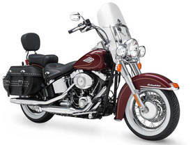 heritage softail classic for sale