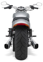 Harley-Davidson V-Rod Night Rod Special Rear Viewfull Image