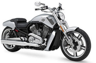 Harley-Davidson V-Rod Muscle Standard 2024 Philippines