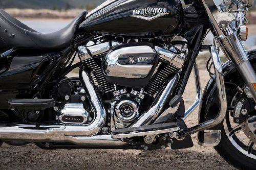 harley davidson road king special