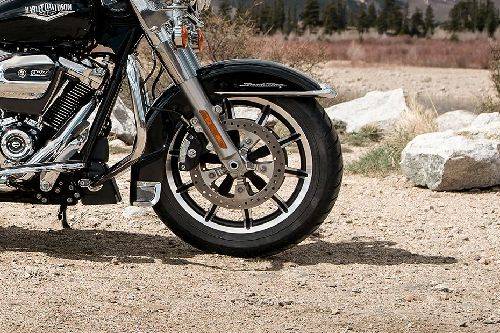 harley davidson road king special