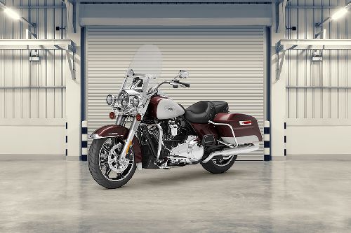 Harley-Davidson Road King Special 2023 Philippines