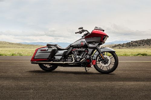 cvo road glide