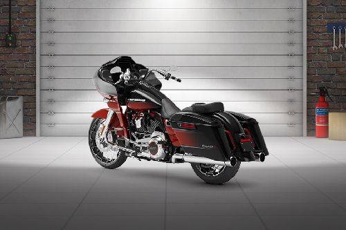road glide cvo 2018