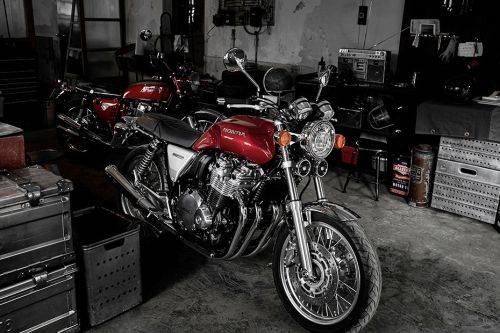 cb1100ex price