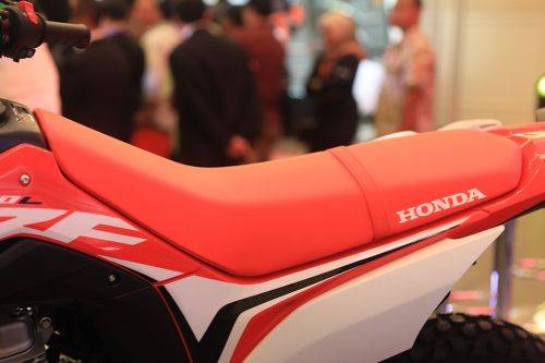 Honda crf 150 online price