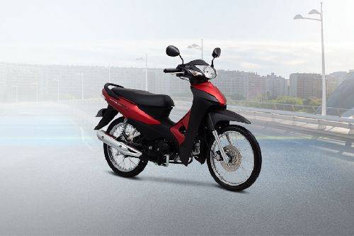 Honda Wave110R 2020 Price in Philippines, July Promos, Specs & Reviews