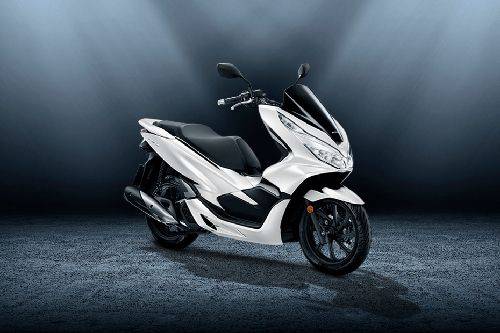 Honda Pcx150 21 Price List Promos Dp Monthly Installment Carmudi Philippines