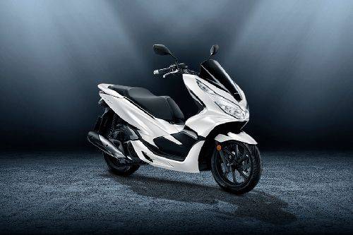 Honda PCX150 Standard