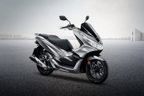 honda pcx 150 2020