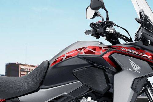 2021 honda cb500x deals colors