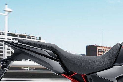 honda cb500x 2019 lower seat