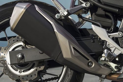 Honda Motorcycles Reveals 19 Cbr400r Sportbike In Japan