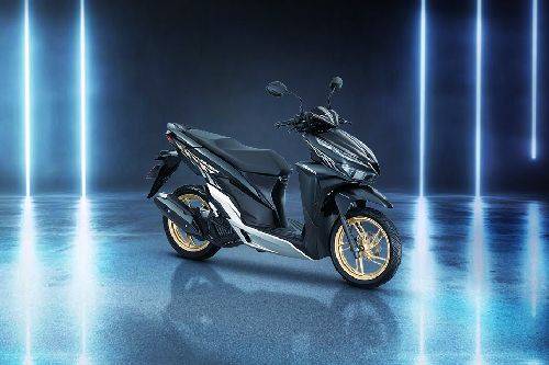 honda click 125i keyless