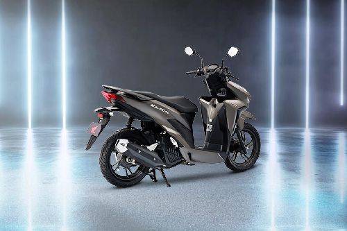 Honda Ph Launches All New Click 125i Click 150i Bikes Updated Carmudi Philippines