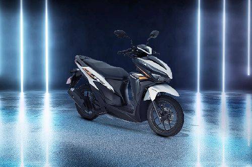 Honda Click 125i Standard