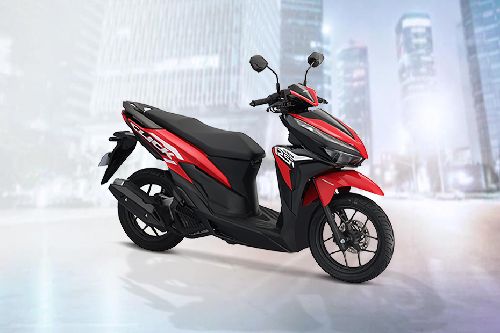 Honda Click 125i Price In Manila Downpayment Monthly