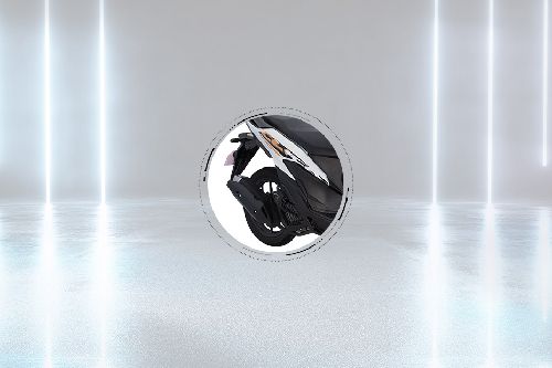 Honda Click 125i Rear Tyre