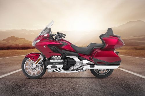 Honda Gold Wing 2021 Price In Philippines December Promos Specs Reviews