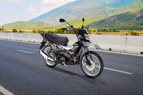 honda xrm fi price