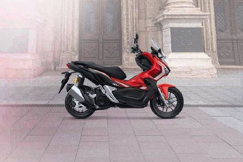 Honda ADV 150