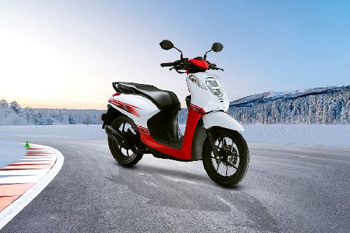 Honda Genio 2022 Price Philippines, November Promos, Specs & Reviews