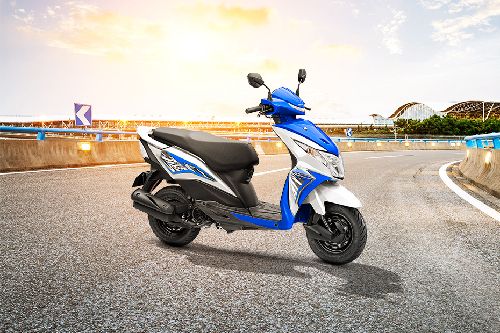 Honda DIO 2023 Philippines