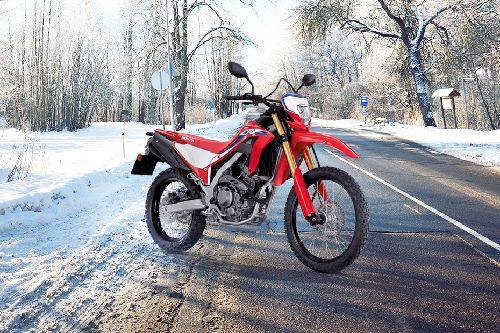 Honda CRF300L Standard