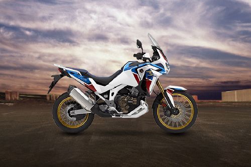 Honda CRF1100L Africa Twin Adventure Sports DCT 2024 Philippines