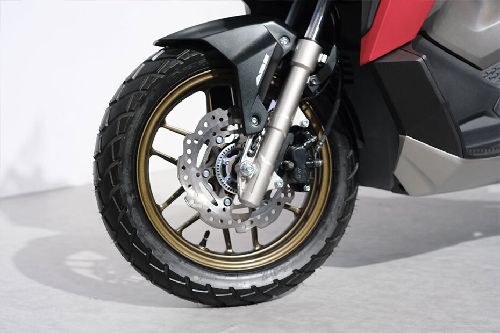 Honda ADV160 Front Brake