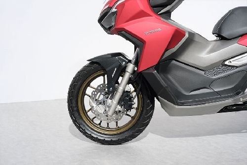 Honda ADV160 Front Tyre