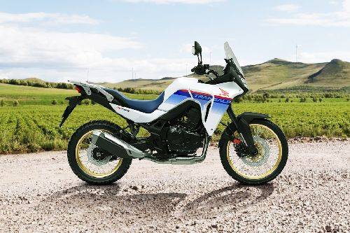 Honda XL750 Transalp Standard