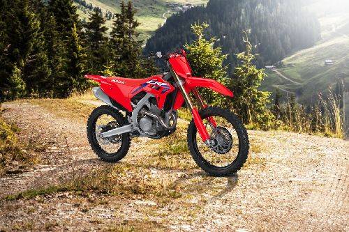 Honda CRF250R Standard