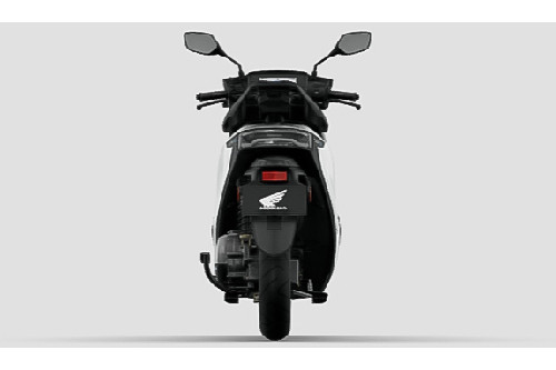 Rear Viewfull Image Honda CUV e: Rear Viewfull Image