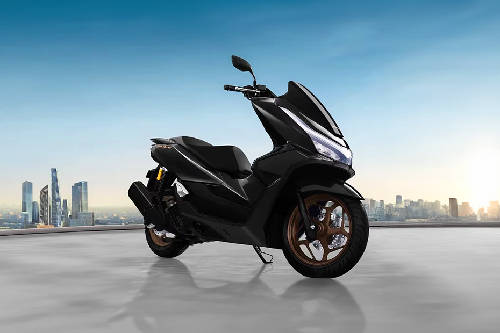 Honda PCX160 Standard