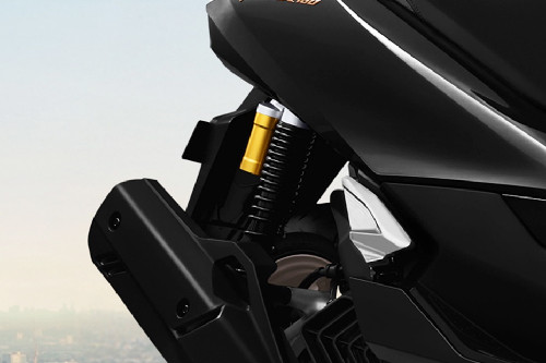 Rear Suspension Honda PCX160 Rear Suspension