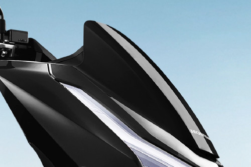 Honda PCX160 Windshield