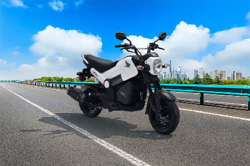 Honda Navi Standard Honda Navi Standard