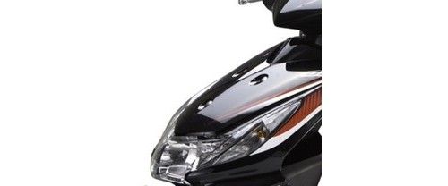 Honda Beat 110 Head Light View