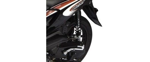 Honda Beat 110 Rear Suspension