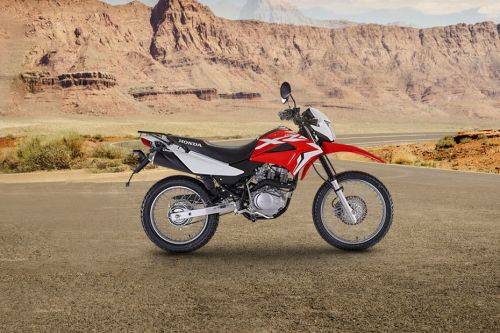 Honda Xr150l 2022 Price Philippines April Promos Specs And Reviews 0515