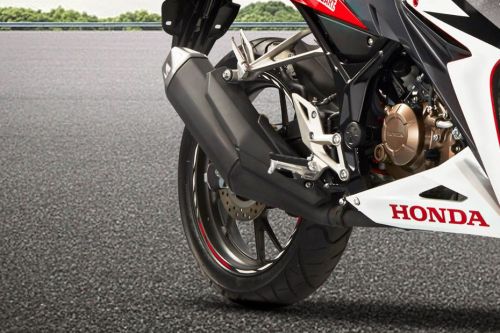 Honda CBR150R (2016-2018) 2022 Price List Philippines, Promos