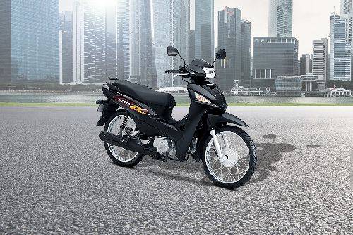 Honda Wave110 Alpha 2020 Price in Philippines, June Promos, Specs & Reviews