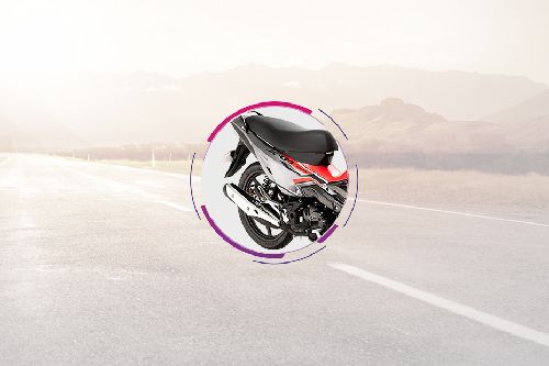 xrm 125 motard tire size