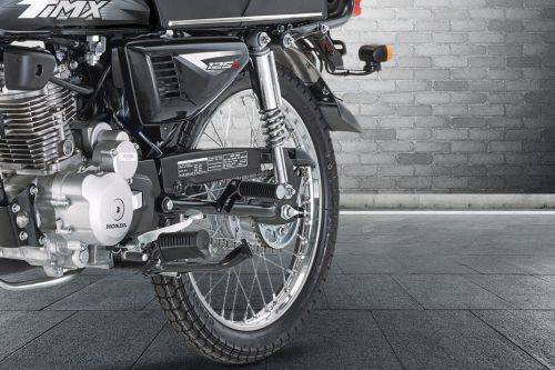 mags for tmx 125 alpha