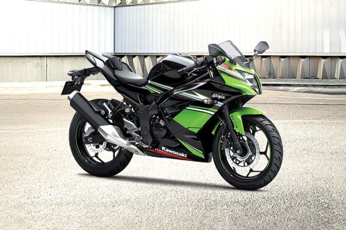 Kawasaki Ninja 250SL Standard 2024 Philippines